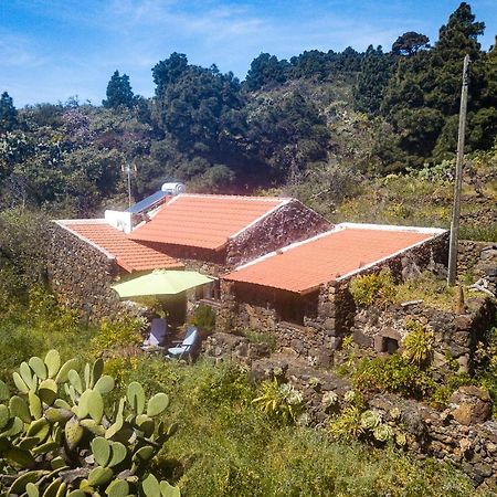 Casa rural La Jarita El Pinar  Bagian luar foto