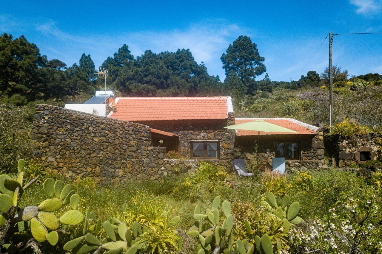 Casa rural La Jarita El Pinar  Bagian luar foto