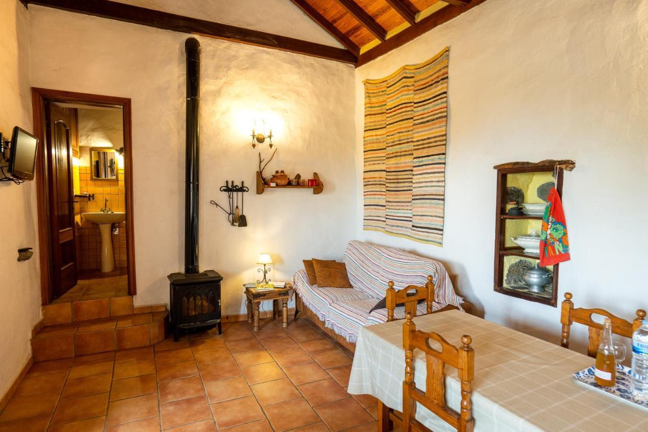 Casa rural La Jarita El Pinar  Bagian luar foto