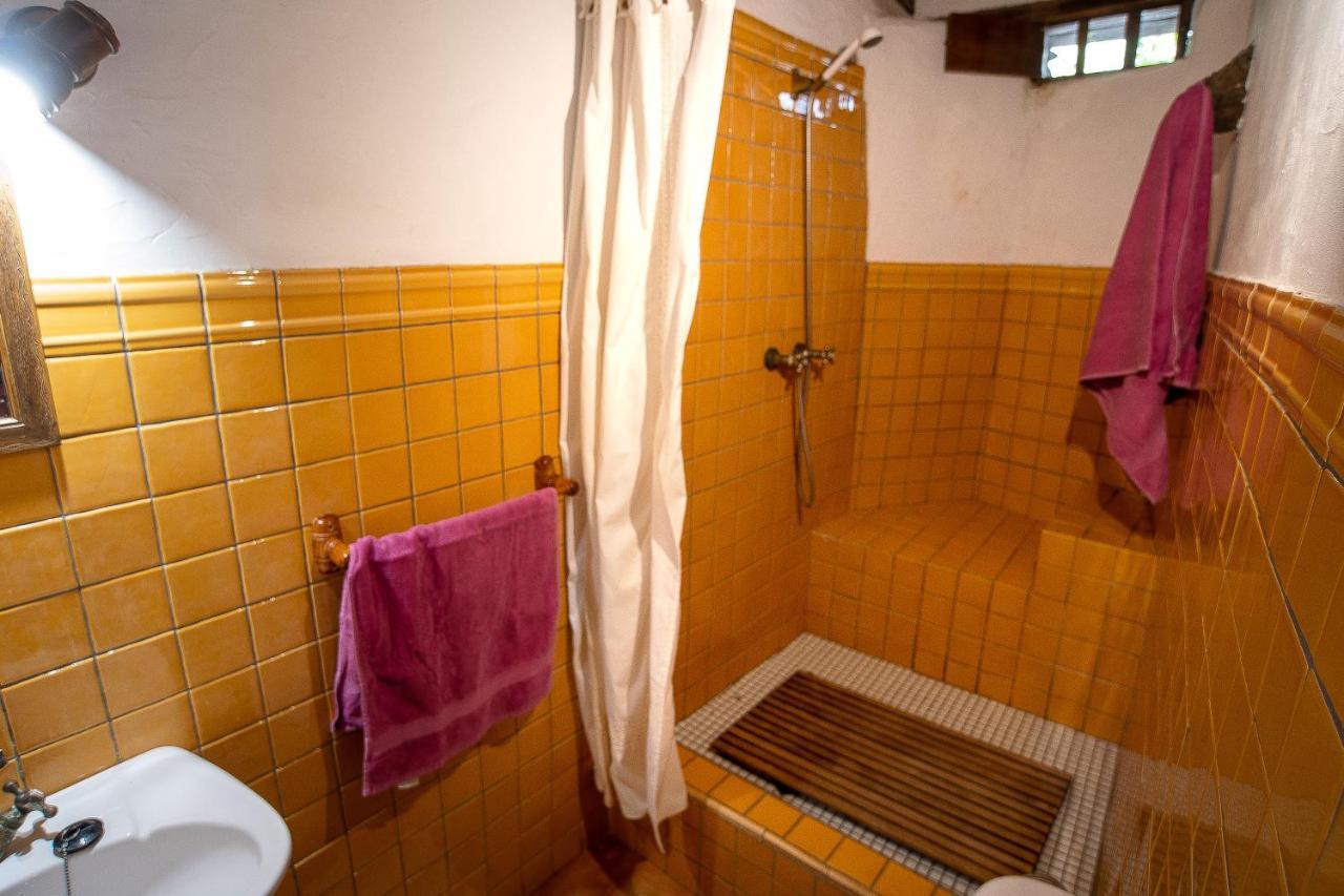 Casa rural La Jarita El Pinar  Bagian luar foto