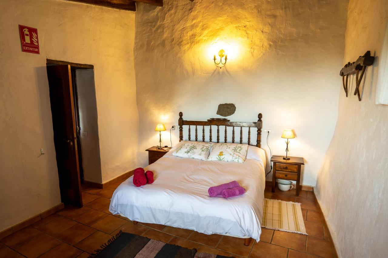 Casa rural La Jarita El Pinar  Bagian luar foto