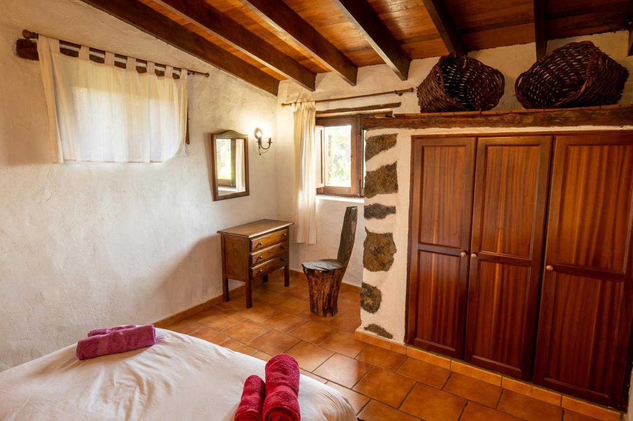 Casa rural La Jarita El Pinar  Bagian luar foto