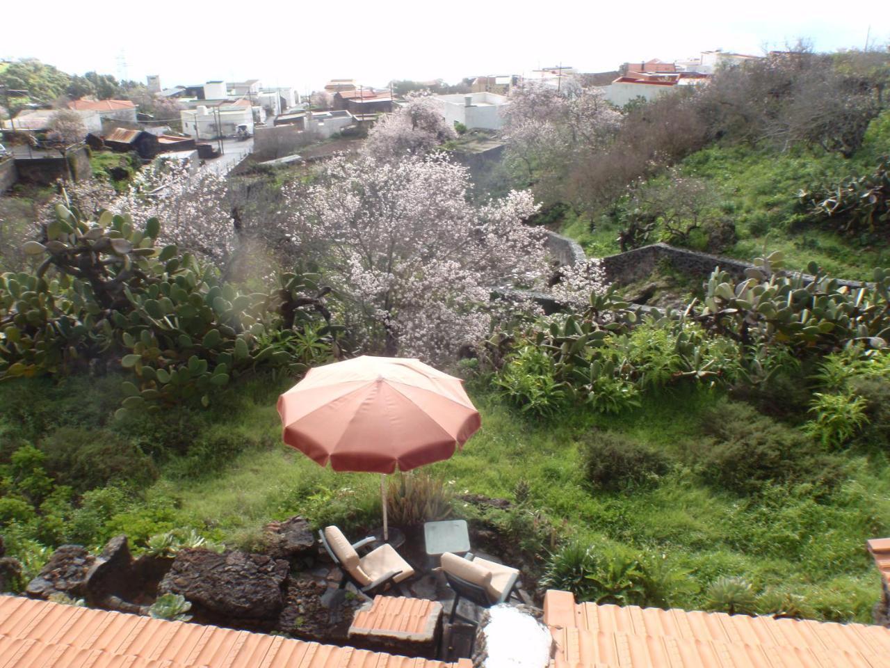Casa rural La Jarita El Pinar  Bagian luar foto