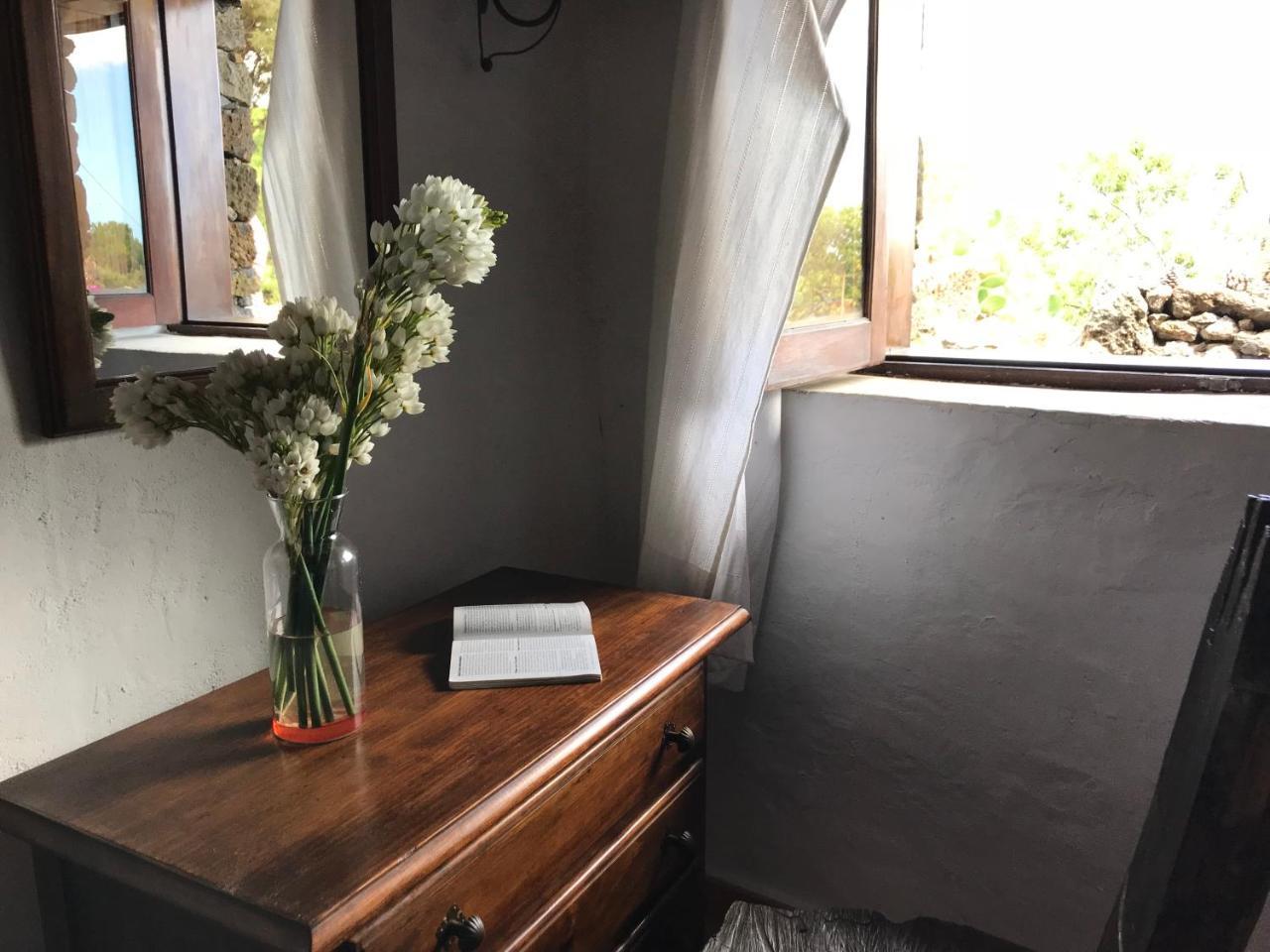 Casa rural La Jarita El Pinar  Bagian luar foto