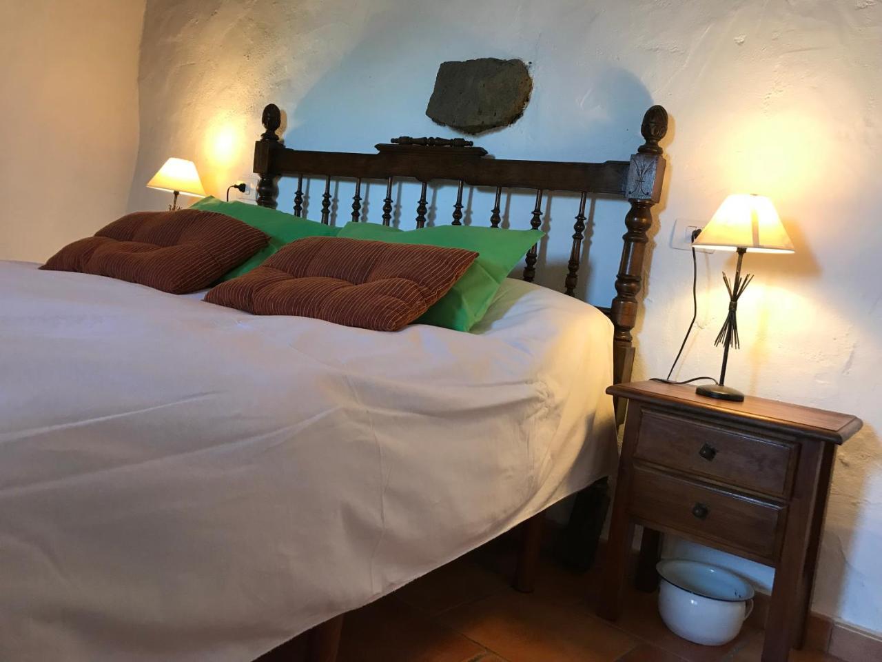 Casa rural La Jarita El Pinar  Bagian luar foto
