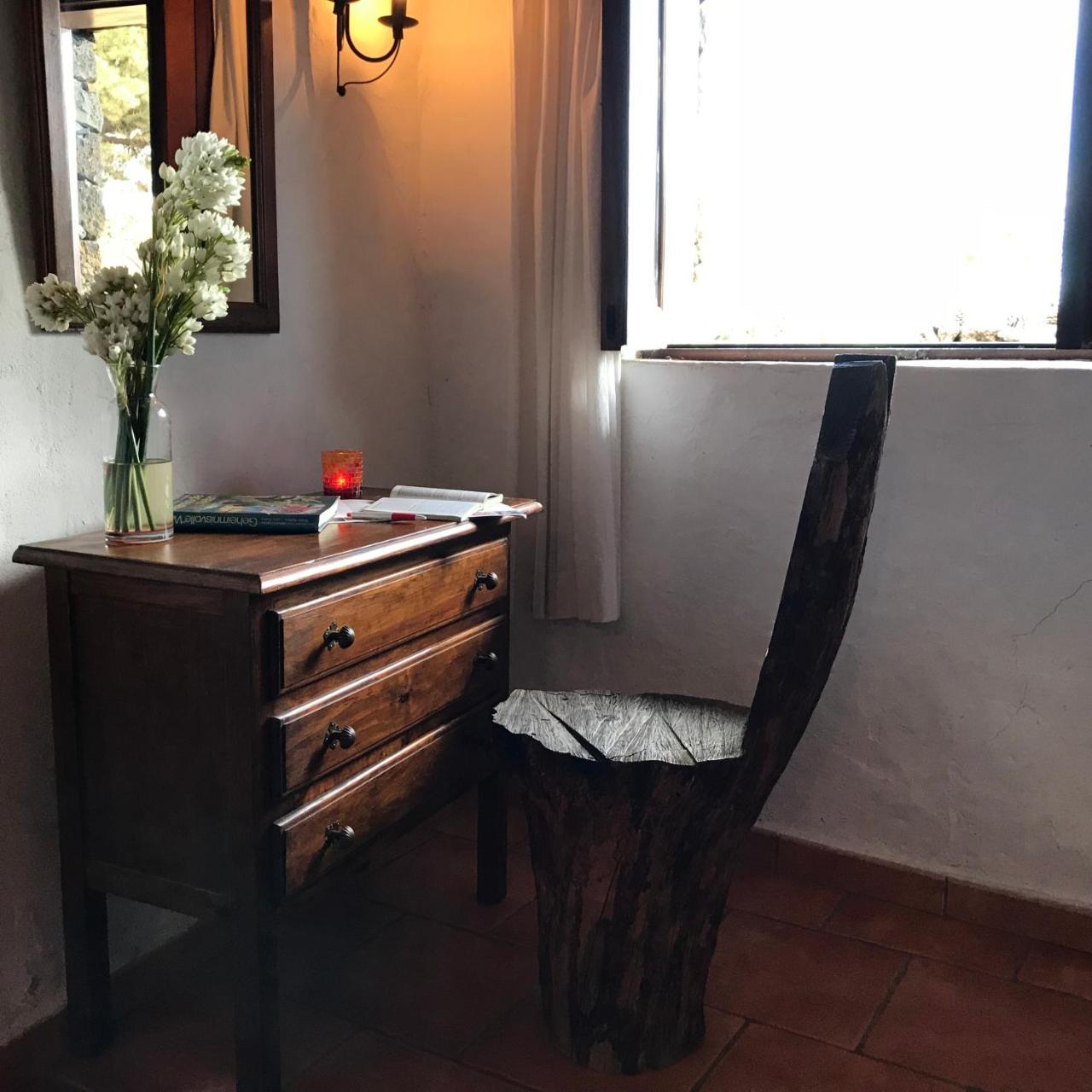 Casa rural La Jarita El Pinar  Bagian luar foto
