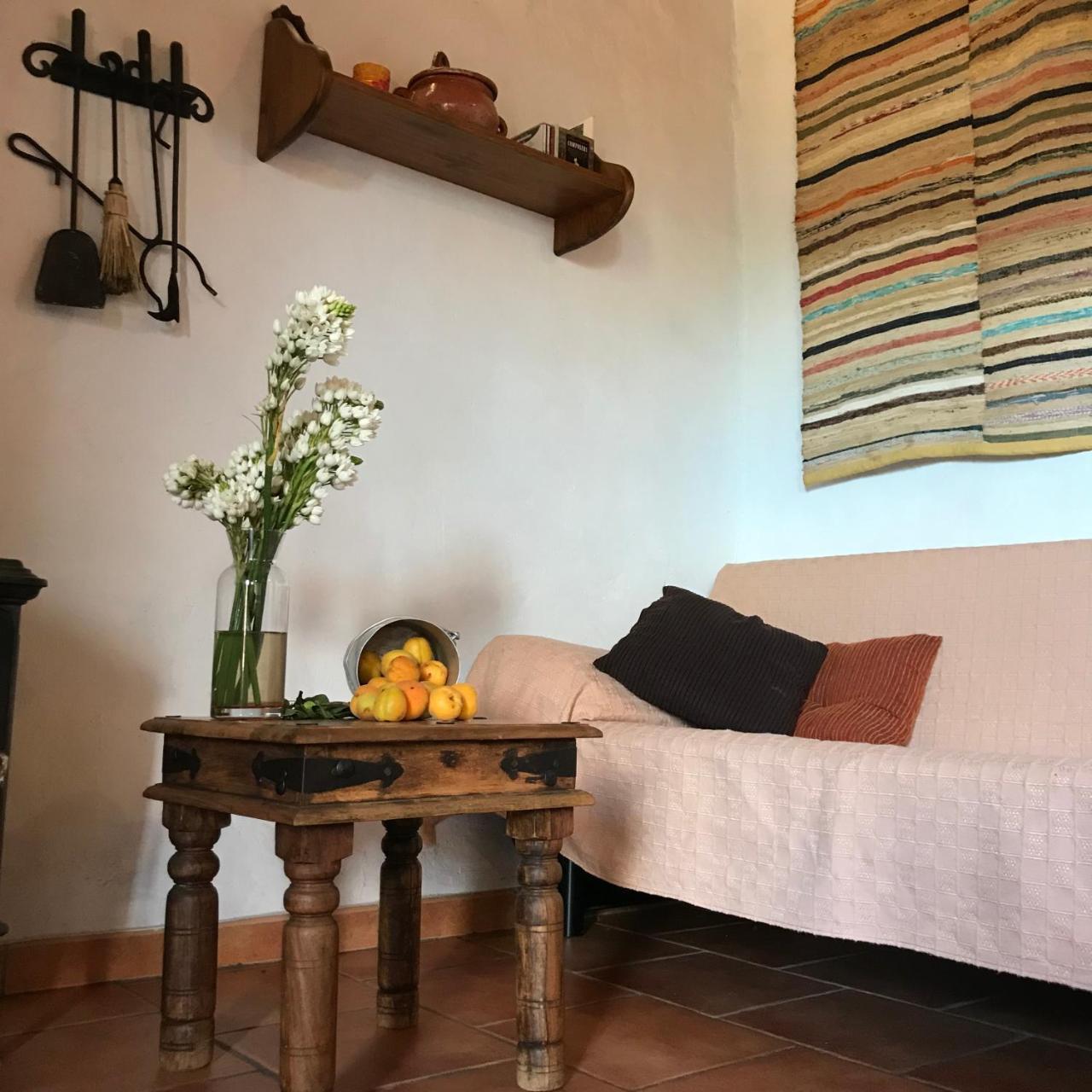 Casa rural La Jarita El Pinar  Bagian luar foto