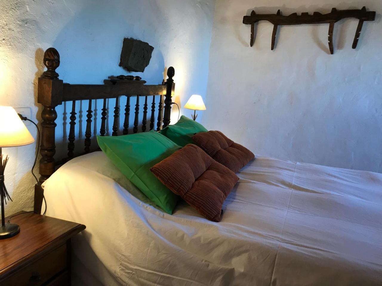 Casa rural La Jarita El Pinar  Bagian luar foto